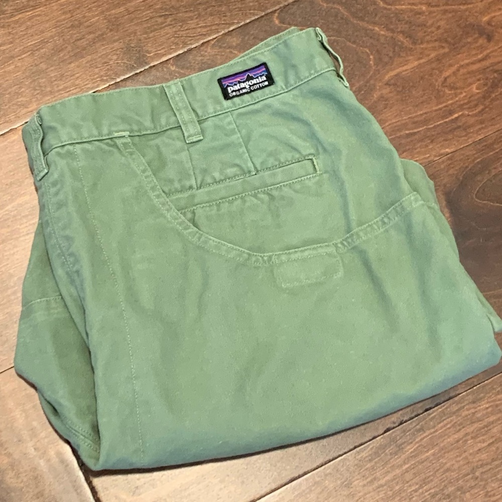Patagonia Men’s Stand Up Shorts - 38